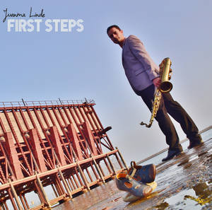 Juanma Linde presenta en el Apolo su nuevo álbum, ‘First Steps’