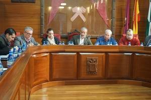 El Ayuntamiento de Vera apoya iniciativas contra la pobreza energética