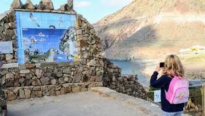 La Junta muestra en FITUR los valores naturales del Geoparque Cabo de Gata-Níjar