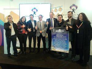 Dreambeach 2017 aterriza en Fitur con grandes novedades