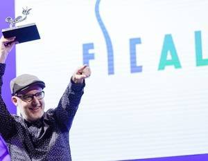 'Timecode' de Juanjo Giménez aspira al Óscar tras ser premiado en FICAL