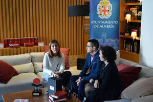 Círculo Rojo celebrará la tercera edición de su gala de Premios en Almería