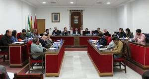 Ayuntamiento de Adra inicia los trámites para rescindir el contrato de la Piscina Municipal