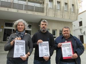 La oposición en Roquetas convoca a una concentración "para anular el tarifazo del agua"