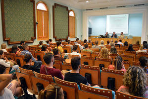 La UNED Almería impartirá el curso de especialista en ‘Coaching Personal e Inteligencia Emocional