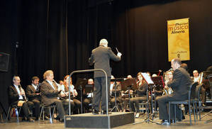 La Banda Municipal ofrecerá un concierto especial con motivo del Día de Andalucía