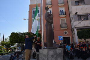 Gádor conmemora la festividad del Día de Andalucía