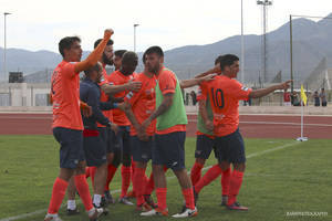 El equipo celeste silencia al Jumilla con un contragolpe letal y un marcador a lo grande (0-3)