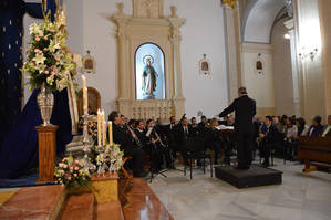 La Banda Municipal inaugurará mañana el 14º Ciclo de Música Sacra, que tendrá diez conciertos hasta el viernes, 7 de abril