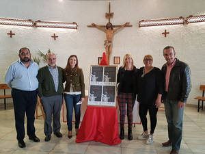 El I Certamen de Flamenco de Almería de Cantes y Saetas de Semana Santa se celebrará del 3 al 5 de abril