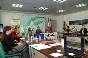 Almería, Roquetas, El Ejido y Mojácar en el ‘Life Conhabit Andalucía’