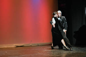 El 11º Festival Internacional de Tango rinde homenaje a Gardel y Piazzolla