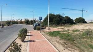 La Junta licita la redacción del proyecto para construir un nuevo colegio en la zona este de Almerimar