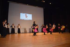 Nuevo éxito del II Festival de Flamenco de Níjar