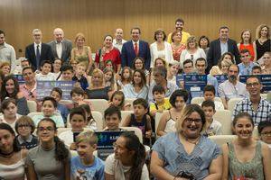 CEIP Rosa Relaño de Almería referente andaluz en comunicación audiovisual