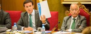 Con el PP la Diputación invierte 143 euros por habitante en pueblos del PSOE frente a 37 en los populares