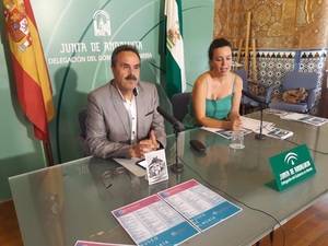 Museo de Almería programa más de 70 actividades culturales para refrescar el verano con cultura