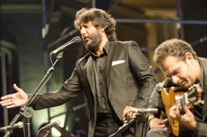 Martín, Reyes y Guerrero: sobriedad, pellizco y raza en el 51º Festival de Flamenco y Danza