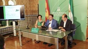 El agricultor almeriense ha cobrado un 22,5% más por sus productos según los datos de la Junta de Andalucía