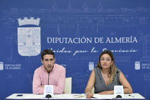 Diputación impulsa un Plan Provincial de Eficiencia Energética con 200.000 euros de inversión