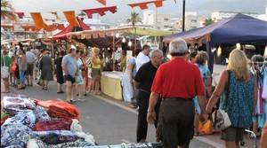 Pago del Lugar acoge hasta el domingo un Mercado Medieval