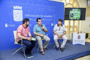 Festival Caldo Minero de Pechina se consolida como plataforma de promoción para artistas de la provincia