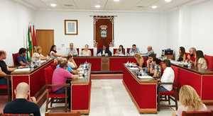 Ayuntamiento de Adra crea el Consejo Local de Pesca