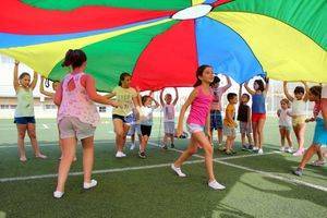 Clausurado el IV Campus de Verano Bilingüe Ciudad de Vícar