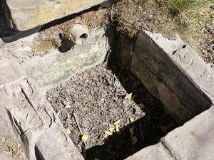 El abuso con el agua está secando cientos de fuentes, manantiales y arroyos en Almería