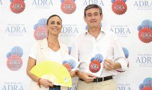 Adra disfrutará una Feria 2017 más ambiciosa con novedades en su programación