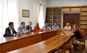 Almería y Granada son las provincias andaluzas con mayor número de operadores ecológicos