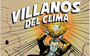 El exconsejero de Empleo es el "Villano del Clima" según Greenpeace por su apoyo a la central térmica de Carboneras