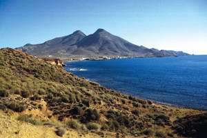 Cabo de Gata estará en la Conferencia Europea de las Azores