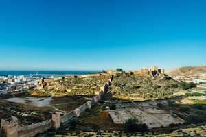 Alcazaba y Museo celebran el Día Mundial del Turismo con actividades culturales y puertas abiertas a la ciudadanía