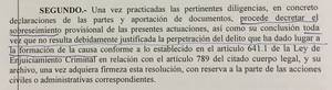 Archivada la denuncia por coacciones contra el alcalde de Macael que le puso la directiva de la Tecera Edad