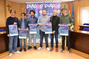 Festival Pulpop, nominado a los premios FEST por tercera vez como Mejor Festival de Mediano Formato