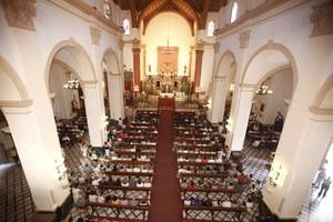 Diputación se une a los dalienses en los tradicionales actos en honor al Cristo de la Luz