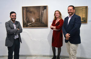 Quince obras de Marisa Álvarez protagonizan la nueva exposición de la sala temporal del Museo de Arte ‘Espacio 2’