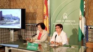 250.000 euros para renovar el área de Urgenicias de Torrecárdenas