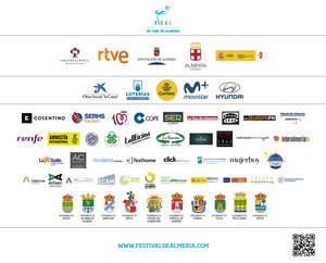 Noticias de Almería vuelve a sumarse a la promoción de FICAL