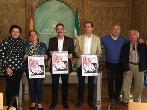 Seis actuaciones en Almería dentro del ‘Circuito Andaluz de Peñas Flamencas’