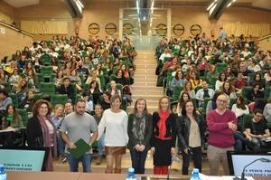 275 docentes hacen prácticas este curso en Almería