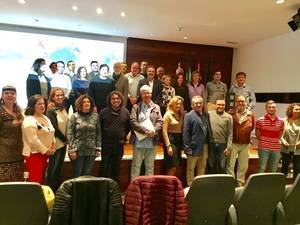 Junta y empresarios almerienses diseñarán 'Andalucía, tus raíces' para viajeros atraídos por las historia