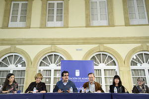 Mesa redonda sobre‘Colombine’ en el 150 Aniversario de su nacimiento