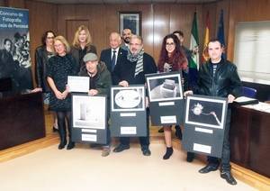 Urbano Suárez gana el VI Concurso Fotográfico ‘Jesús de Perceval’