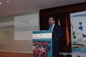 Almería acoge la presentación de la Biblioteca de la Gastronomía Andaluza