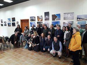 Indalfoto conmemora los 30 años del Parque Natural Cabo de Gata-Níjar