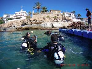 La Junta galardona a dos profesores del IES Mar Serena por innovación educativa