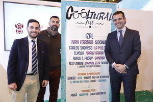 Almería presenta al sector del turismo ‘Cooltural Fest’