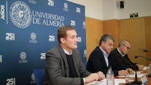 Junta y UAL colaboran en el proyecto CO-ADAPTA sobre los artales de la provincia